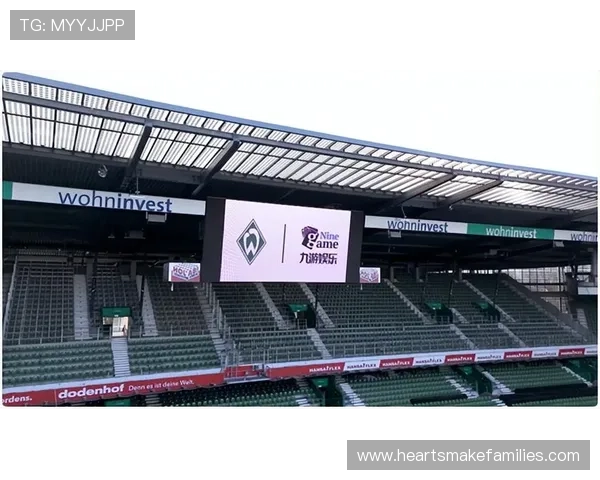 九游娱乐官方网站赞助的不莱梅足球队未来发展战略与合作亮点分析